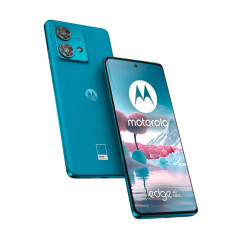 Motorola Edge 40 Neo 16,6 cm (6.55&quot;) Dual SIM Android 13 5G USB typu C 12 GB 256 GB 5000 mAh Modrá č.1