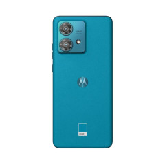 Motorola Edge 40 Neo 16,6 cm (6.55&quot;) Dual SIM Android 13 5G USB typu C 12 GB 256 GB 5000 mAh Modrá č.2
