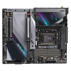 Gigabyte Z790 AORUS MASTER základní deska Intel Z790 LGA 1700 Rozšířený ATX č.1
