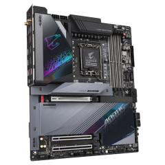 Gigabyte Z790 AORUS MASTER základní deska Intel Z790 LGA 1700 Rozšířený ATX č.2