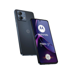 Motorola Moto G84 PAYM0008PL chytrý telefon 16,6 cm (6.55&quot;) Dual SIM Android 13 5G USB typu C 12 GB 256 GB 5000 mAh Modrá č.1