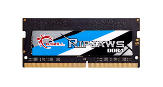 G.Skill Ripjaws F4-3200C22S-32GRS paměťový modul 32 GB 1 x 32 GB DDR4 3200 MHz č.1
