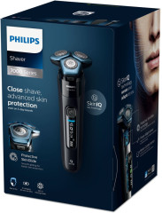 Philips SHAVER Series 7000 S7783/59 Elektrický holicí strojek pro mokré a suché holení č.3