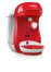 Bosch TAS1006 kávovar Plně automatické Kapslový kávovar 0,7 l