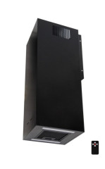 MAAN Ponza W 830 černá stříška č.1