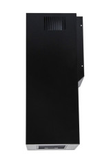 MAAN Ponza W 830 černá stříška č.2