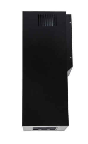 MAAN Ponza W 830 černá stříška č.2