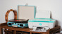HP DeskJet 3762 Termotiskárna A4 4800 x 1200 DPI 8 str. za minutu Wi-Fi č.11