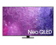 Samsung Series 9 QE75QN90CATXXH televizor 190,5 cm (75&quot;) 4K Ultra HD Smart TV Wi-Fi Stříbrná