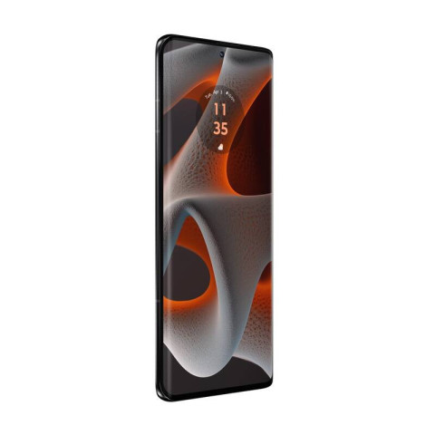 Motorola Edge 50 Pro, 12GB/512GB, Black Beauty č.4