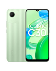 realme C30 3/32GB Zelená č.1