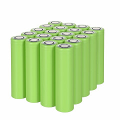 Green Cell 20GC18650NMC29 baterie pro domácnost Dobíjecí baterie 18650 Lithium-ion (Li-ion) č.1