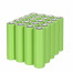 Green Cell 20GC18650NMC29 baterie pro domácnost Dobíjecí baterie 18650 Lithium-ion (Li-ion)