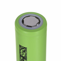 Green Cell 20GC18650NMC29 baterie pro domácnost Dobíjecí baterie 18650 Lithium-ion (Li-ion) č.2