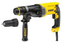 DeWALT D25144K příklepová vrtačka 900 W SDS Plus