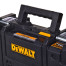 DeWALT DWST83345-1 skladovací box na nářadí Černá, Žlutá č.14