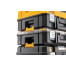 DeWALT DWST83344-1 skladovací box na nářadí Černá, Žlutá č.2