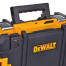 DeWALT DWST83344-1 skladovací box na nářadí Černá, Žlutá č.11