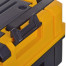 DeWALT DWST83344-1 skladovací box na nářadí Černá, Žlutá č.12