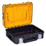 DeWALT DWST83344-1 skladovací box na nářadí Černá, Žlutá č.13