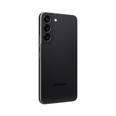 Samsung Galaxy S22 SM-S901B 15,5 cm (6.1&quot;) Dual SIM Android 12 5G USB typu C 8 GB 128 GB 3700 mAh Černá č.3