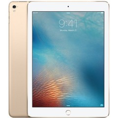 Apple iPad PRO 9,7&quot; 32GB Wifi Gold Kategorie A č.1