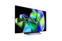 LG OLED48C31LA televizor 121,9 cm (48&quot;) 4K Ultra HD Smart TV Wi-Fi Černá