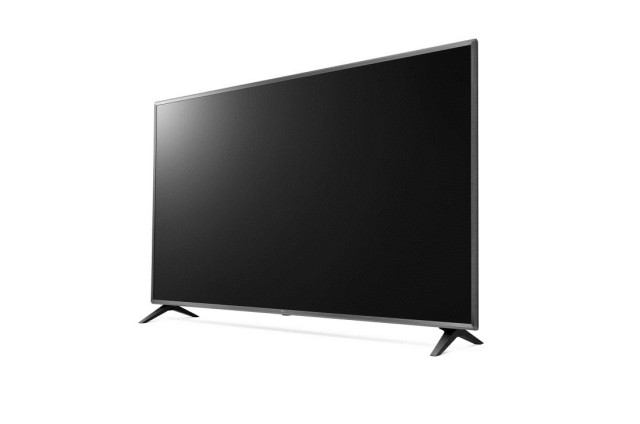 LG 43UR781C0LK televizor 109,2 cm (43&quot;) 4K Ultra HD Smart TV Wi-Fi Černá 270 cd/m² č.4