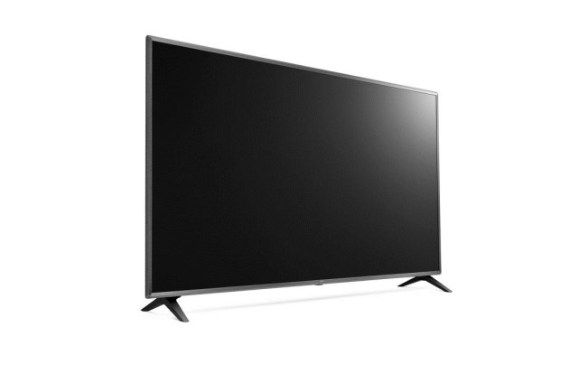 LG 43UR781C0LK televizor 109,2 cm (43&quot;) 4K Ultra HD Smart TV Wi-Fi Černá 270 cd/m² č.6