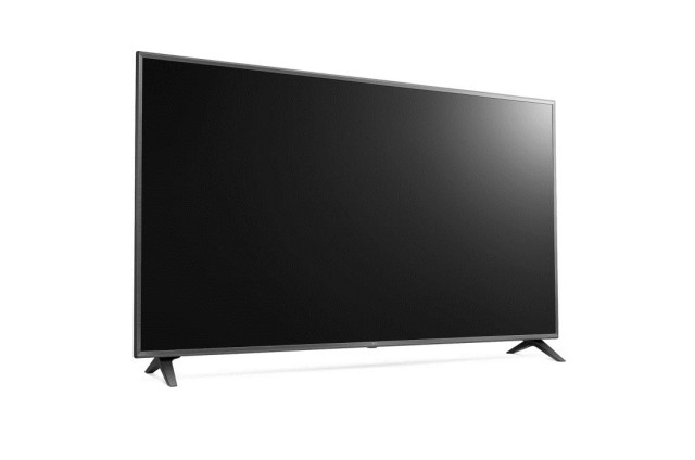 LG 43UR781C0LK televizor 109,2 cm (43&quot;) 4K Ultra HD Smart TV Wi-Fi Černá 270 cd/m² č.7