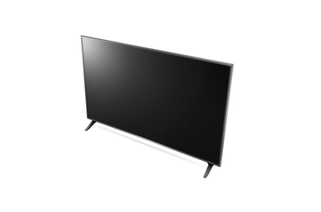 LG 43UR781C0LK televizor 109,2 cm (43&quot;) 4K Ultra HD Smart TV Wi-Fi Černá 270 cd/m² č.9