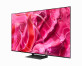 Samsung QE55S90CAT 139,7 cm (55&quot;) 4K Ultra HD Smart TV Wi-Fi Černá