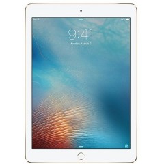 Apple iPad PRO 9,7&quot; 32GB Wifi Gold Kategorie A č.2