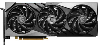 MSI GAMING GeForce RTX 4070 Ti SUPER 16G X SLIM NVIDIA 16 GB GDDR6X č.3