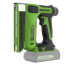 24V SEŠÍVAČKA GREENWORKS G24CS10