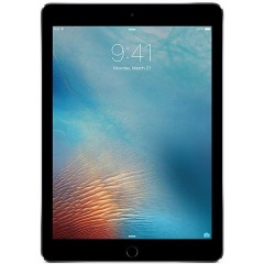 Apple iPad Pro 9.7&quot; 128GB Cellular Space Grey Kategorie B č.2