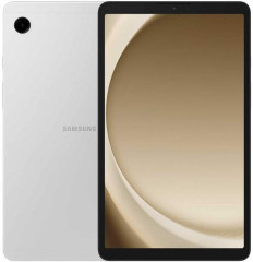 Samsung Galaxy Tab A9 4/64GB Stříbrná SM-X110NZSAEUE č.1