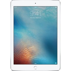 Apple iPad Pro 9.7&quot; 32GB Cellular Silver - Kategorie A č.2