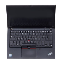 LENOVO ThinkPad T490S i7-8565U 16GB 256GB SSD 14&quot; FHD Win11pro Použité č.1