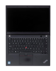 LENOVO ThinkPad T490S i7-8565U 16GB 256GB SSD 14&quot; FHD Win11pro Použité č.2
