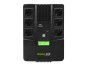 Green Cell UPS06 zdroj nepřerušovaného napětí Line-interaktivní 600 VA 360 W 6 AC zásuvky / AC zásuvek