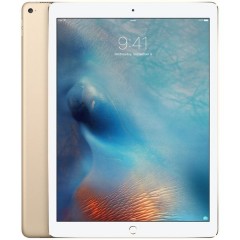 Apple iPad PRO 12,9&quot; 32GB WiFi Gold Kategorie B č.1