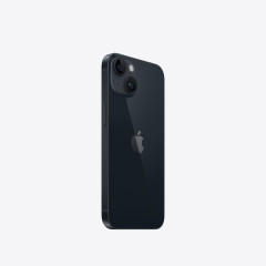 Apple iPhone 14 15,5 cm (6.1&quot;) Dual SIM iOS 17 5G 128 GB Černá č.2