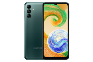 Samsung Galaxy A04s SM-A047F/DSN 16,5 cm (6.5&quot;) Dual SIM 4G USB typu C 3 GB 32 GB 5000 mAh Zelená č.1
