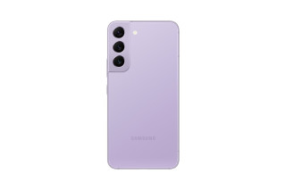 Samsung Galaxy S22 SM-S901BLVGEUE chytrý telefon 15,5 cm (6.1&quot;) Dual SIM Android 12 5G USB typu C 8 GB 256 GB 3700 mAh Fialová č.2