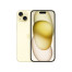 Apple iPhone 15 Plus 17 cm (6.7&quot;) Dual SIM iOS 17 5G USB typu C 128 GB Žlutá