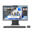 Lenovo IdeaCentre AIO 27IRH9 Intel® Core™ i5 i5-13420H 68,6 cm (27&quot;) 1920 x 1080 px All-in-One PC (vše v jednom) 16 GB DDR5-SDRAM 512 GB SSD NoOS Wi-Fi 6 (802.11ax) Luna Grey