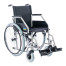 Invalidní vozík Basic PLUS 42cm