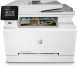 HP Color LaserJet Pro MFP M282nw, Tisk, kopírování, skenování, Tisk z USB na předním panelu; Skenování do e-mailu; Automatický podavač dokumentů na 50 rovných listů