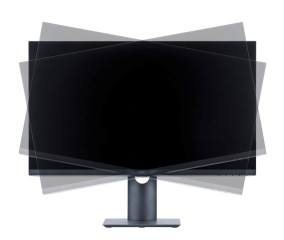 MONITOR DELL LED 27&quot; P2719H (GRADE A) Used č.3